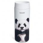 ТЕРМОКРУЖКА PANDA 350 МЛ