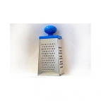 Терка Унив. с пл. круглой ручкой КМ01.000.03