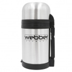 Термос WEВBER SST-1000P