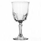 Karat" бокал д/вина. (v=335мл) SL 440148 SL/St