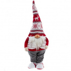Игрушка набивная "Гном", L21 W14 H72/50 см