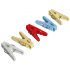 Прищепка бельевая Классика С17