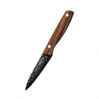 93-KN-BD-5 Нож для овощей 90/205 мм (paring 3.5") Linea BECCO Dimond