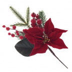 Изделие декоративное "Веточка", L24 W10 H41 см