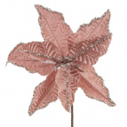 Цветок, L27 W27 H55 см