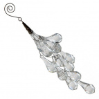 Изделие декоративное "Ветка", L4,5 W5 H20 см