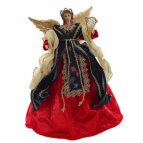 Декоративное изделие "Ангел", L16 W11 H30 см