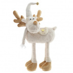 Игрушка набивная "Олень", L36 W16 H61 см (полка 45 см.)
