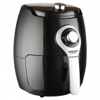 Мультипечь DELTA LUX DL-6100 черный: 1500Вт, 2,5л (Россия)