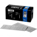 Гвозди тип 300, 40 мм, особотвердые, ЗУБР "ПРОФЕССИОНАЛ" 31830-40, 5000 шт