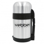 Термос WEВBER SST-800P