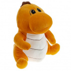 Игрушка мягконабивная "Динозаврик", L33 W31 H35 см