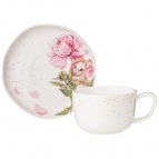 Чайная Пара Lefard "ВОСКРЕСЕНИЕ/SUNDAY"250 Мл