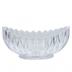 Ваза для фруктов, L28 W15 H12,5 см