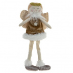 Изделие декоративное "Девочка", L13 W6 H25 см