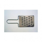 Терка Плоская овощная КП01.000.01