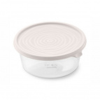 Контейнер "Сальваре" 1л кремовый С223КРЕМ