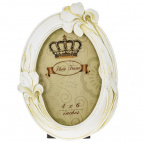 Фоторамка для фото 9*13, L13,5 W2,5 H19 см