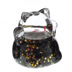 Фигурка декоративная "Манеки Неко", L6,5 W7 H8 см