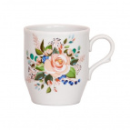 Кружка 350 мл Розалия Русское поле