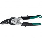 270 мм, правые ножницы по металлу (2324-R)