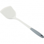 61-201 Лопатка кулинарная 30.4х8.8см Linea Silicone