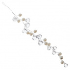 Изделие декоративное "Ветка", L4 W3 H32 см