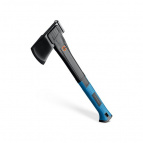 A10, 700/1000 г, 450 мм, Универсальный топор, PRO-Line (20682)