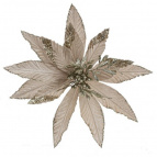 Цветок искусственный, L33 W33 H33 см