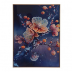 Панно, L59 W3,5 H79 см