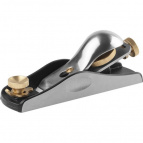 KRAFTOOL металлический рубанок 1/2, 160 x 45 мм (1-18550-15)