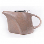 ФЕЛИЧИТА, чайник 700мл с фильтром, КРОШКА, цветная упаковка