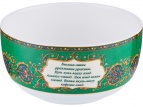 Пиала "Сура" 11.5*11.5*6см 400мл