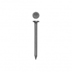 Строительные гвозди ЗУБР ГОСТ 4028-63 80 х 3.0 мм 1 кг. ( 210 шт.) 305011-30-080