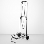 Тележка багажная DT-02  грузоподъемность 30 кг