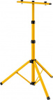 телескопический штатив для 2х прожекторов в сумке  STAYER MAX Stable, (56922-B)