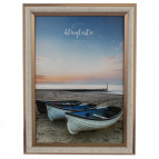 Фоторамка для фото 21*30, L25 W2,5 H34 см