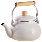 29487 Чайник Эмаль 2,5 л с крышкой MB