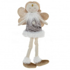 Изделие декоративное "Девочка", L13 W6 H25 см