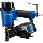 ЗУБР пневматический кровельный нейлер для барабанных гвоздей ЗУБР CRN (22-45 мм) (31920)