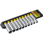 Торцовые головки и воротки