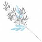 Изделие декоративное "Ветка", L21 W2 H69 см