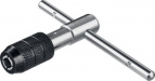 STAYER метчикодержатель  для М6-М12, Т-образный, THТ4,  Professional (28039-T4)