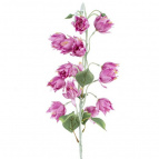 Цветок искусственный, L15 W15 H83 см