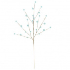 Изделие декоративное "Ветка", L36 W36 H70 см