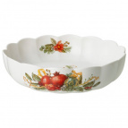 ФОРМА ДЛЯ ВЫПЕЧКИ LEFARD "ГРАНАТ" КРУГЛАЯ 27*26,5*6 СМ 2100 МЛ (КОР=8ШТ.)