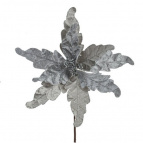 Цветок, L25 W25 H55 см