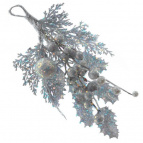 Изделие декоративное "Ветка", L16 W7 H33 см