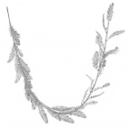 Изделие декоративное "Ветка", L4 W1,5 H146 см