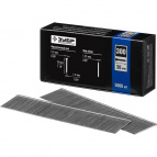 Гвозди тип 300, 30 мм, особотвердые, ЗУБР "ПРОФЕССИОНАЛ" 31830-30, 5000 шт